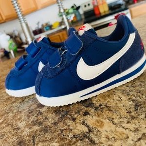 Toddler Cortez